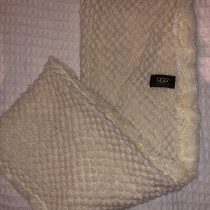 UGG Australia Infinity Scarf